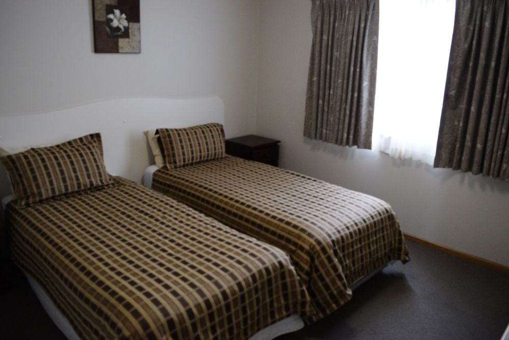 Ballarat Eureka Lodge Motel Esterno foto